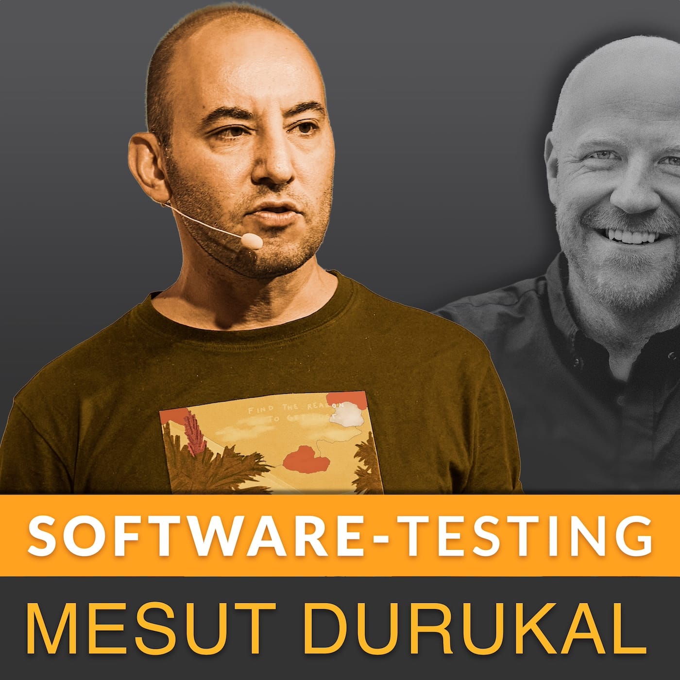 E2E Test Automation Framework Selection - Mesut Durukal