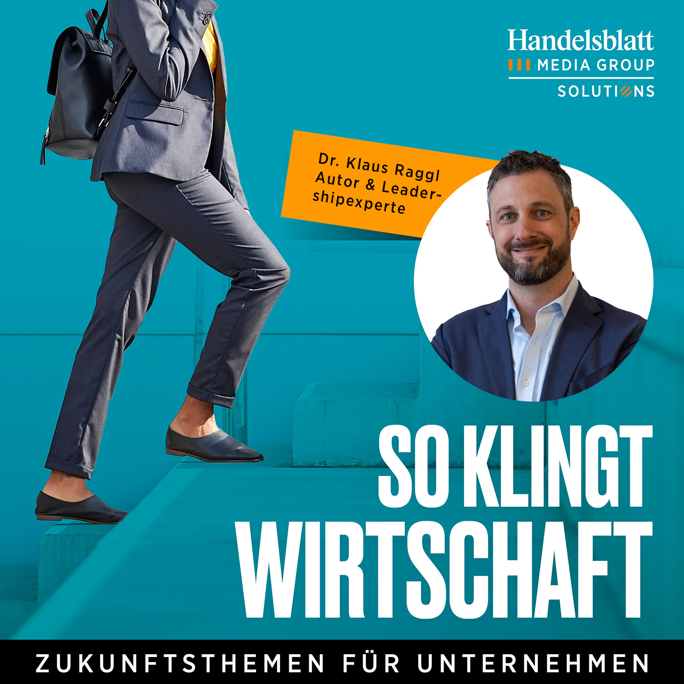 Warum niemand mehr ins mittlere Management will – und was hilft episode artwork