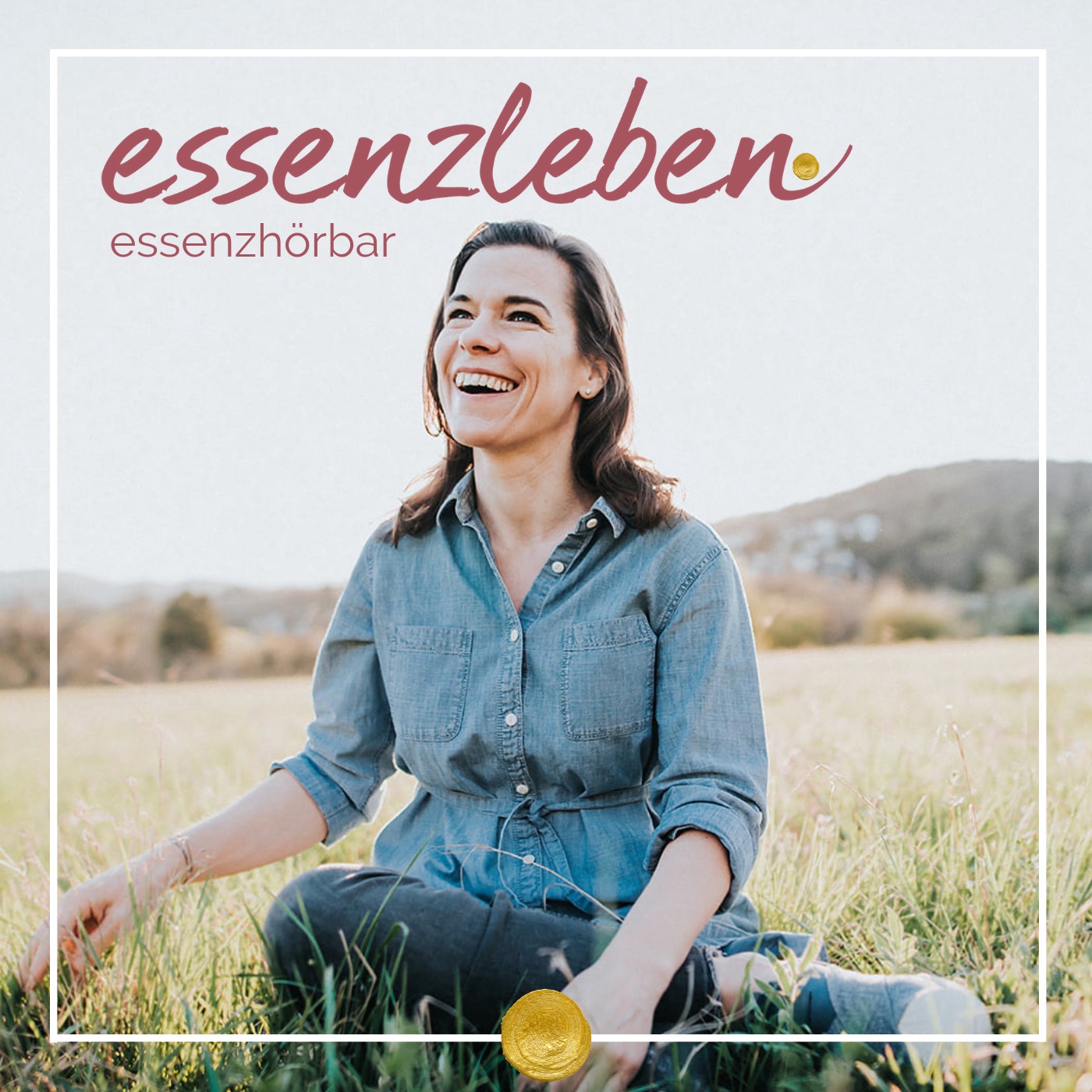 #065 Interview mit Elvira Falkensteiner - Wie es dir gelingt, deine weibliche Essenz zu leben
