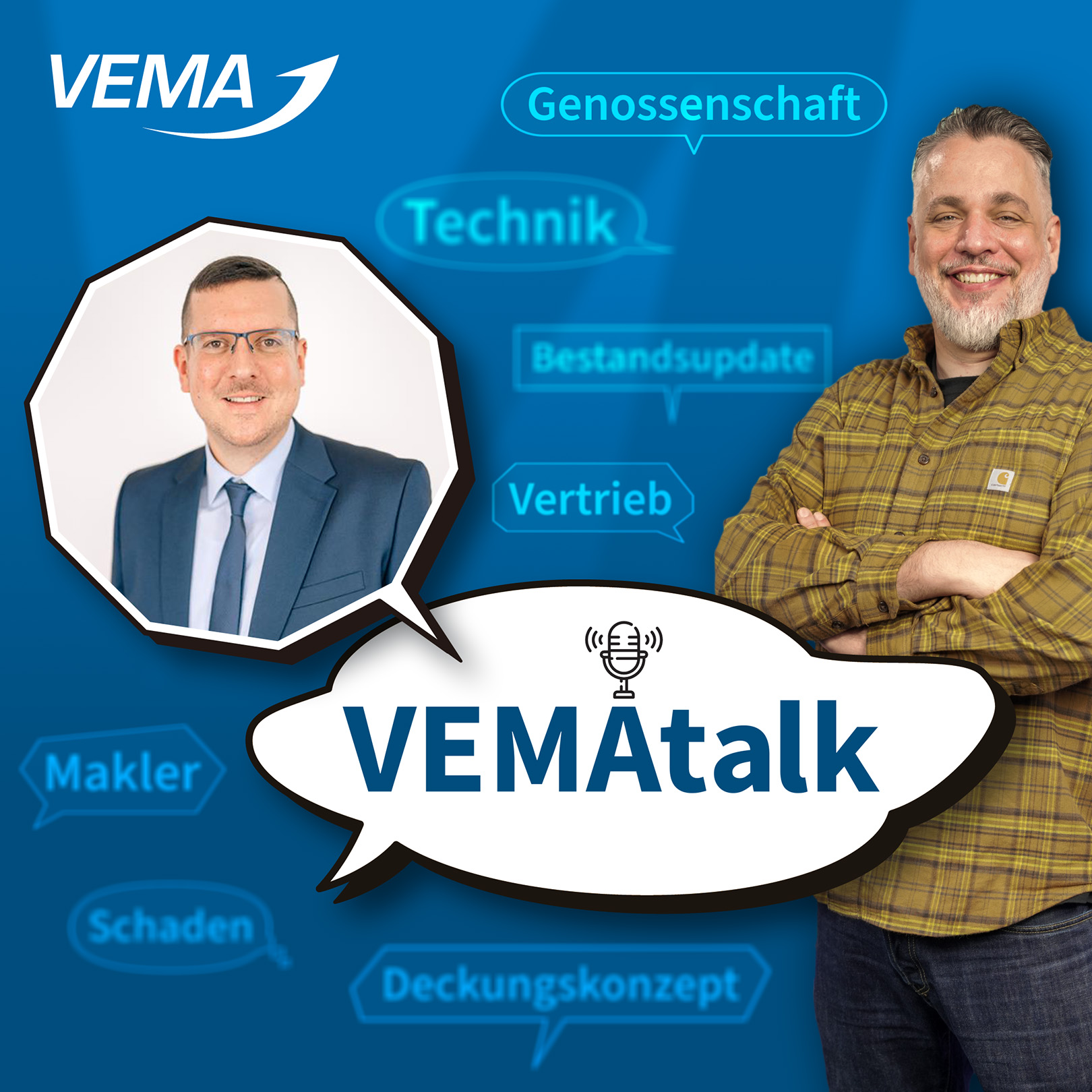 VEMAtalk