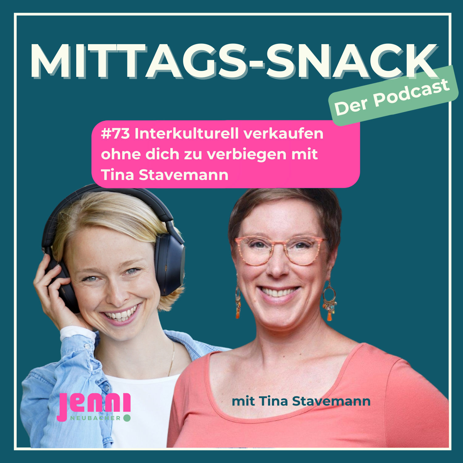 Mittags-Snack: Sales KnowHow für hungrige Unternehmerinnen