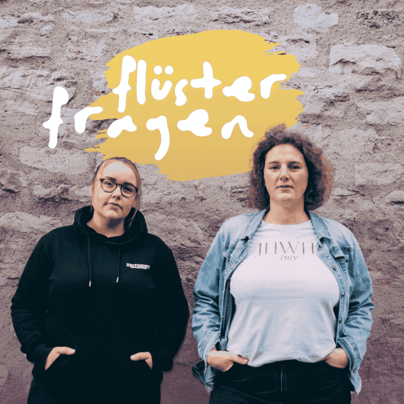 Folge 90: Rechtsextrem und christlich. Geht das? episode artwork
