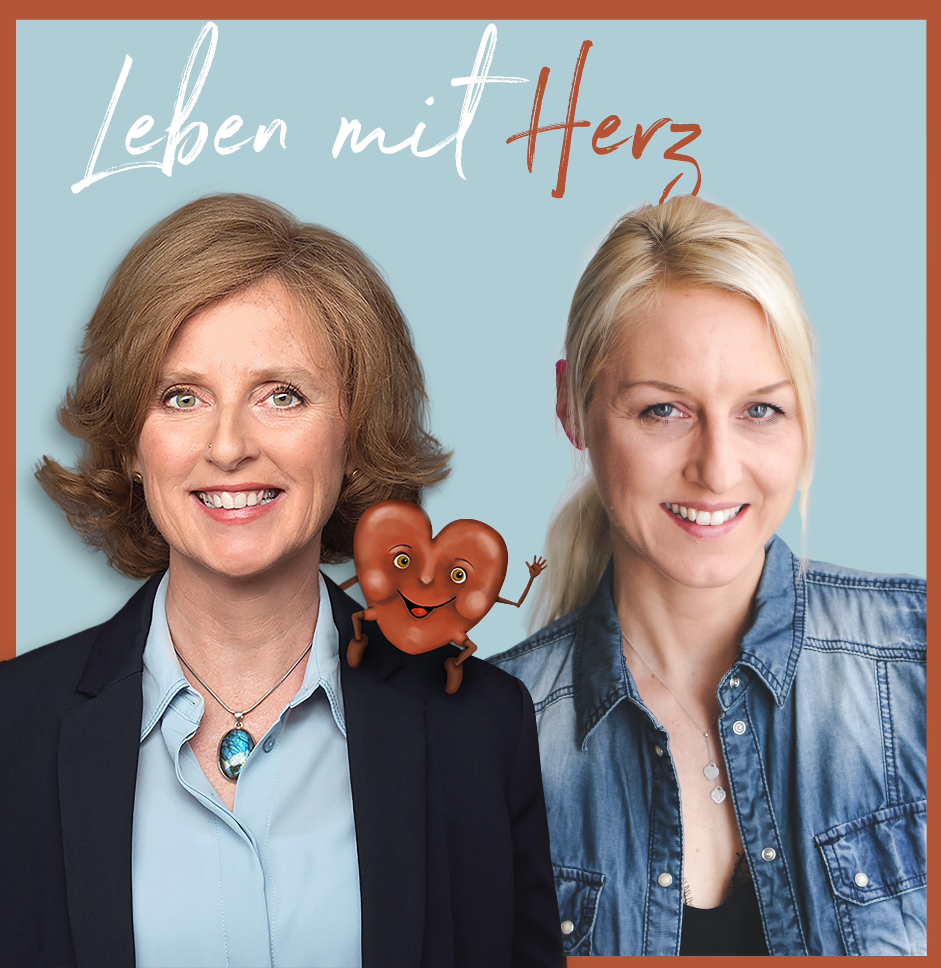 Herz im Business - Leben mit Herz von Anke Sommer