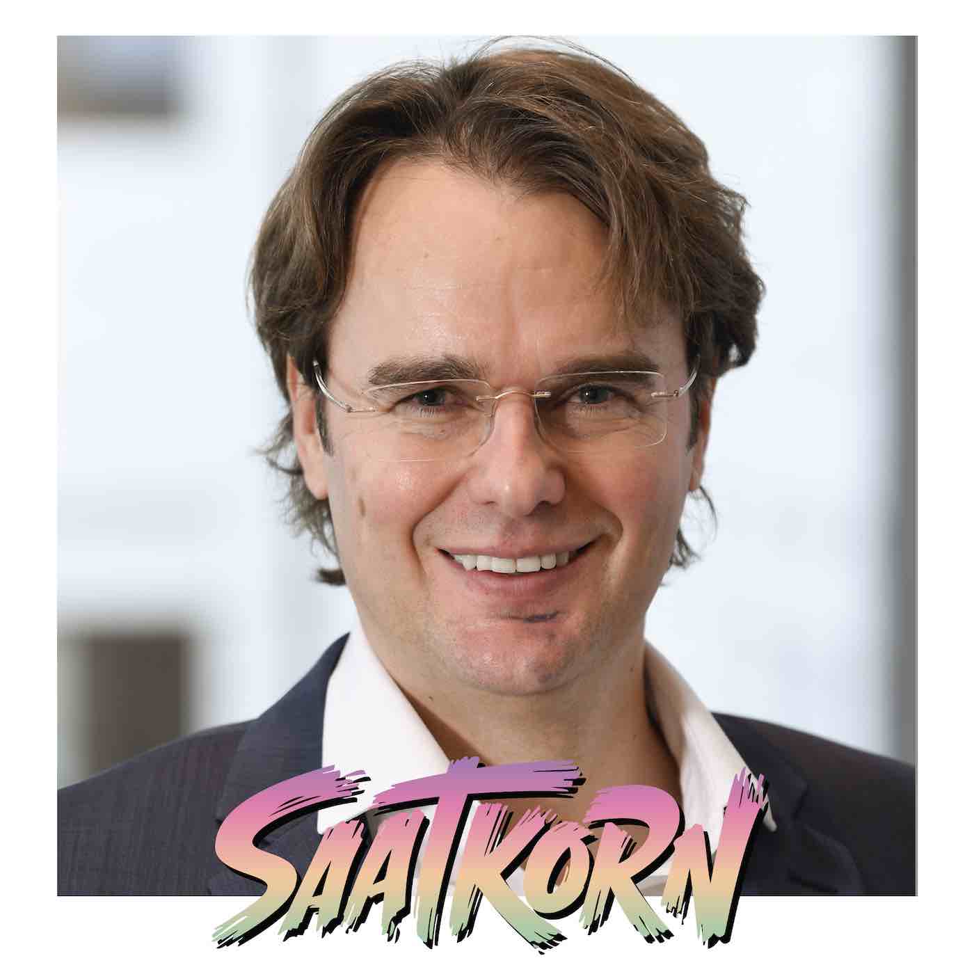 SAATKORN
