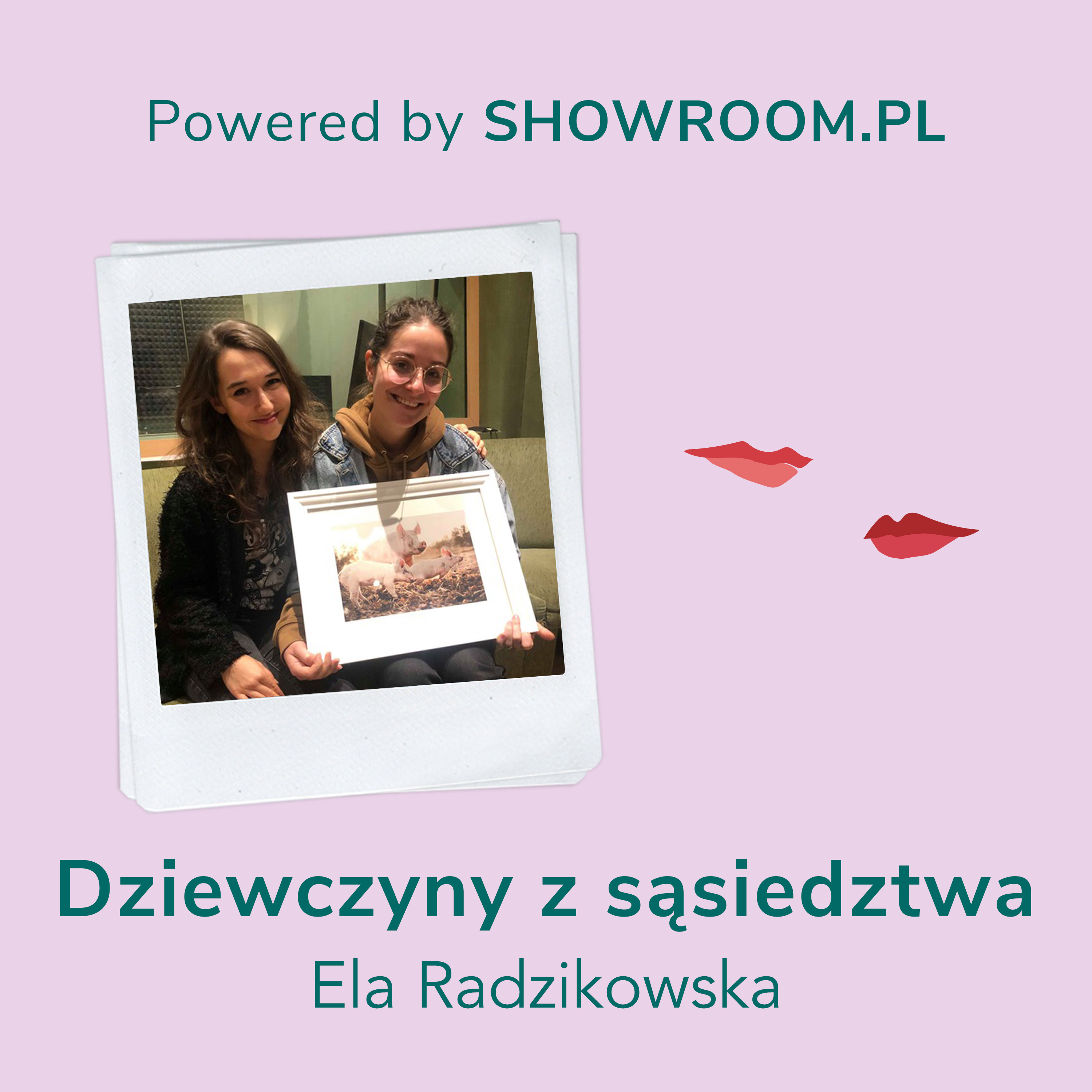 Dziewczyny z sąsiedztwa