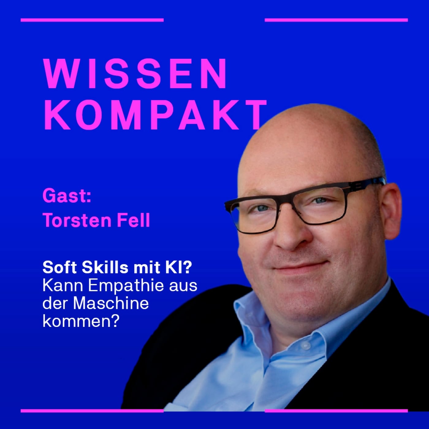 Wissen kompakt - Der Podcast für berufliche Weiterbildung