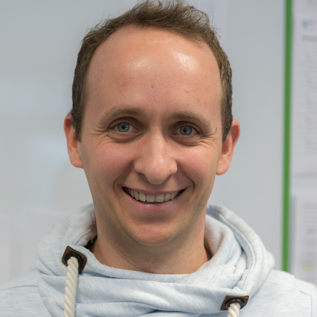 Flipped Classroom Experte Sebastian Schmidt