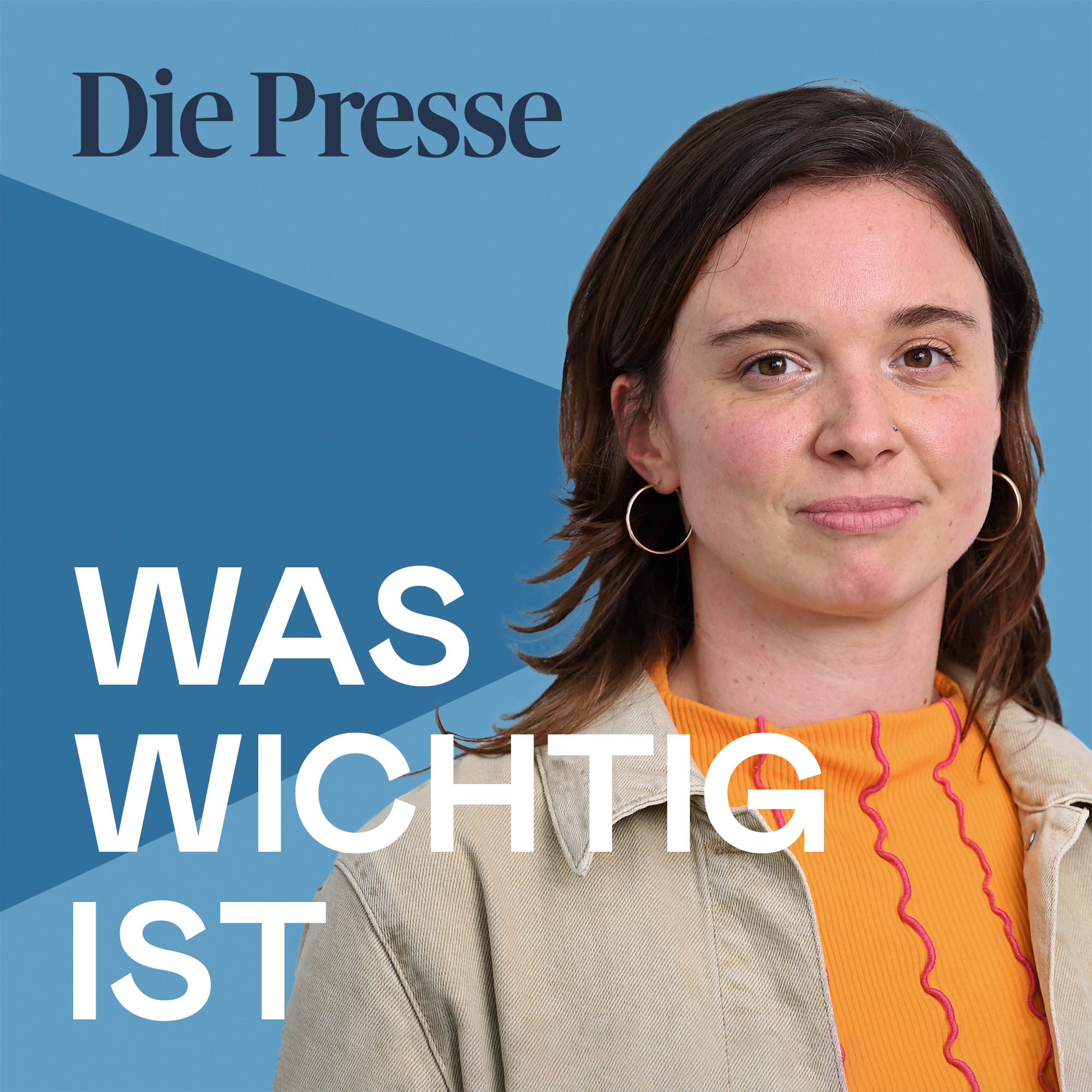 „Nach diesen zwei Stunden hatte J.D. Vance wohl Muskelkater“
