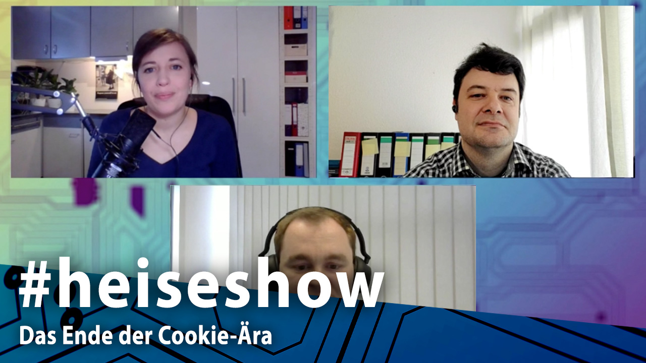 heiseshow
