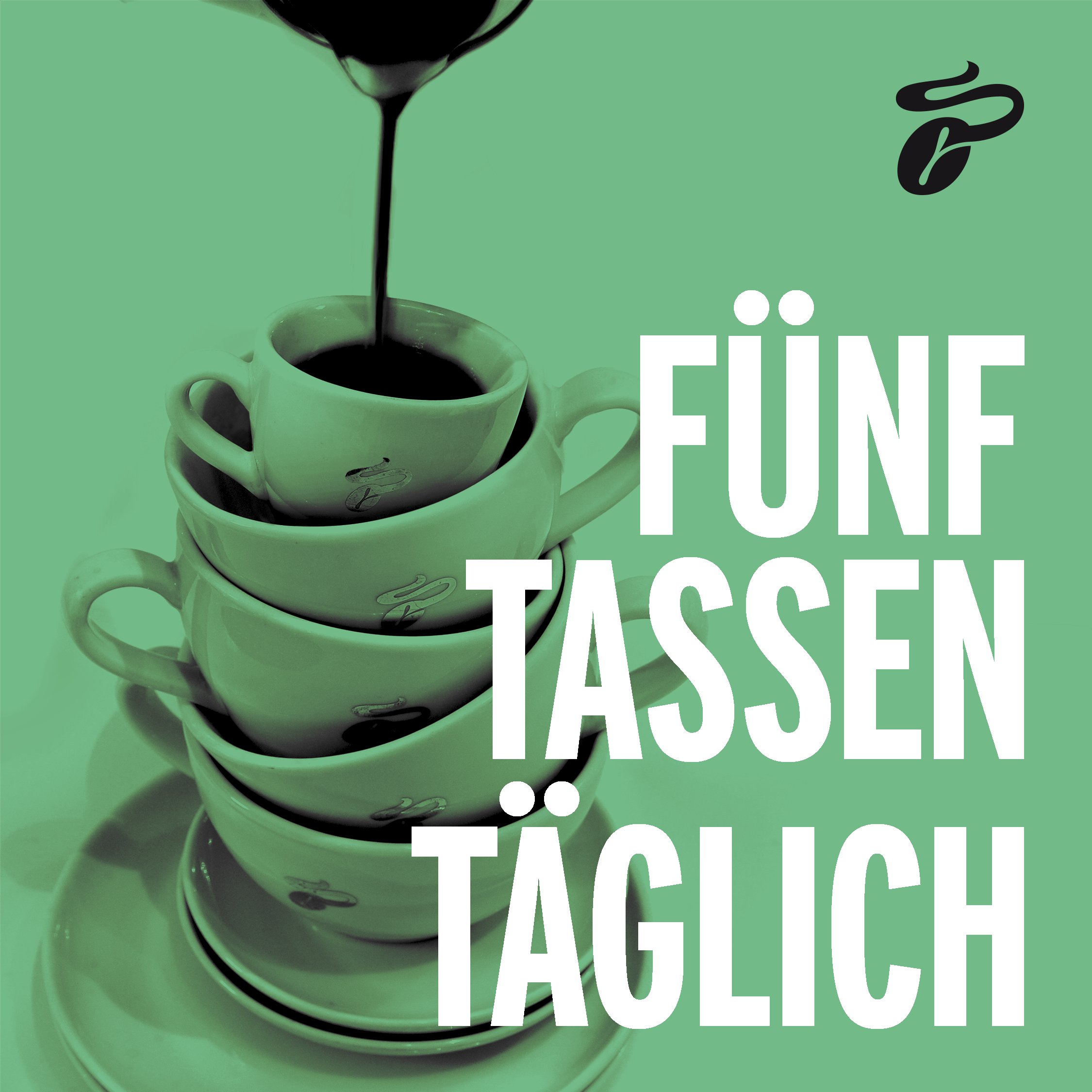 5 Tassen täglich – Kaffee & Nachhaltigkeit