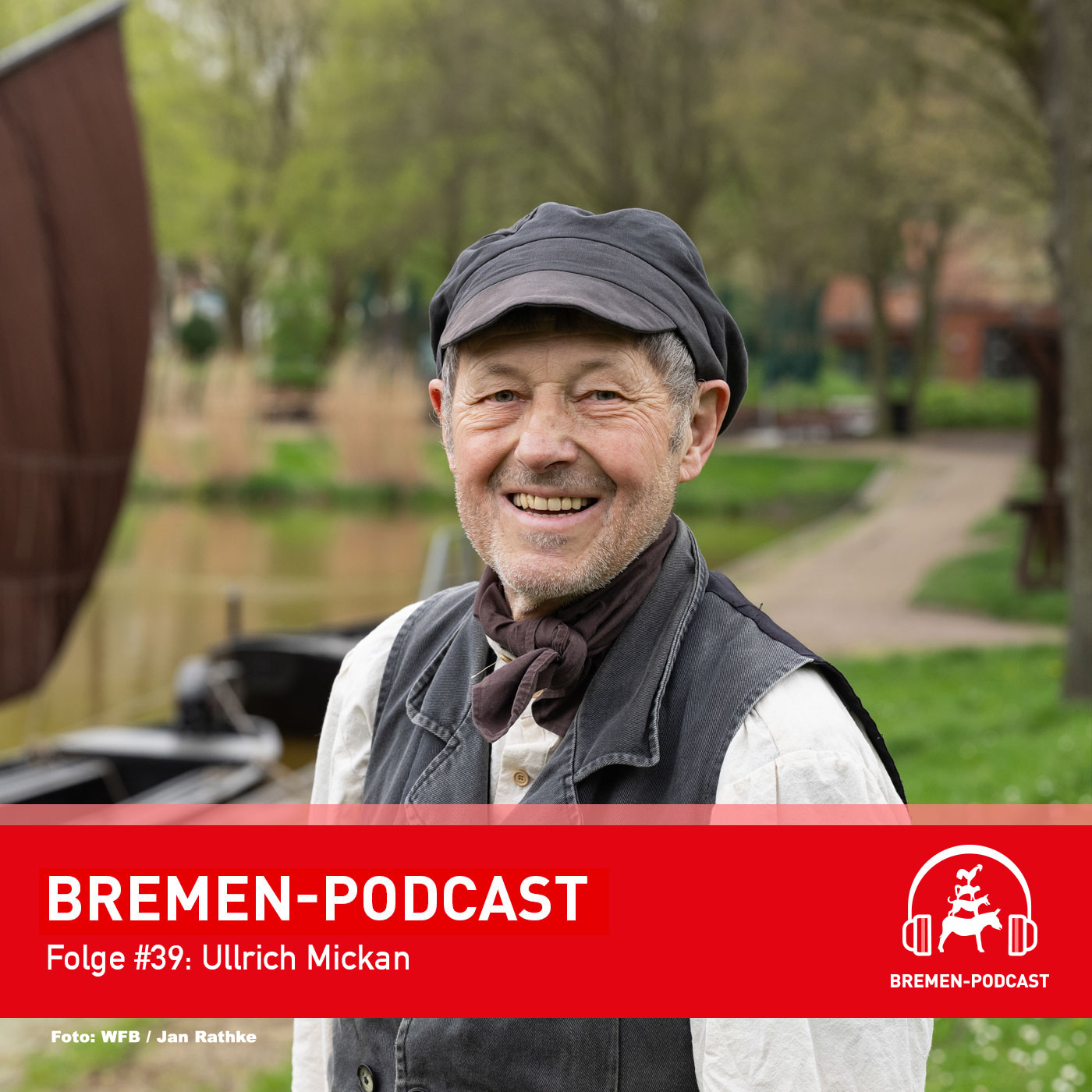Bremen Podcast