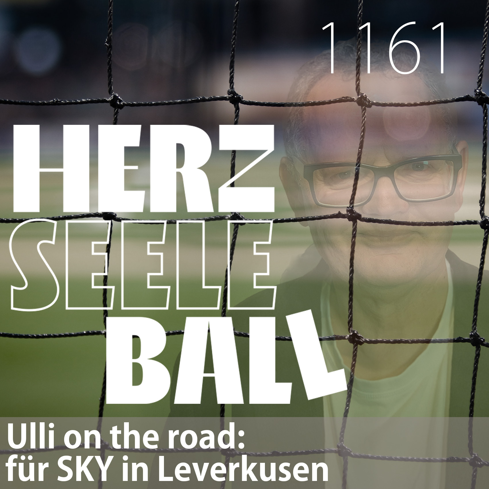 Herz Seele Ball - Ulli Potofski\'s täglicher Fußballpodcast