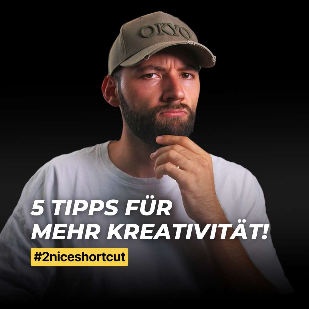 2nice Podcast I Film- & Social Media Agentur