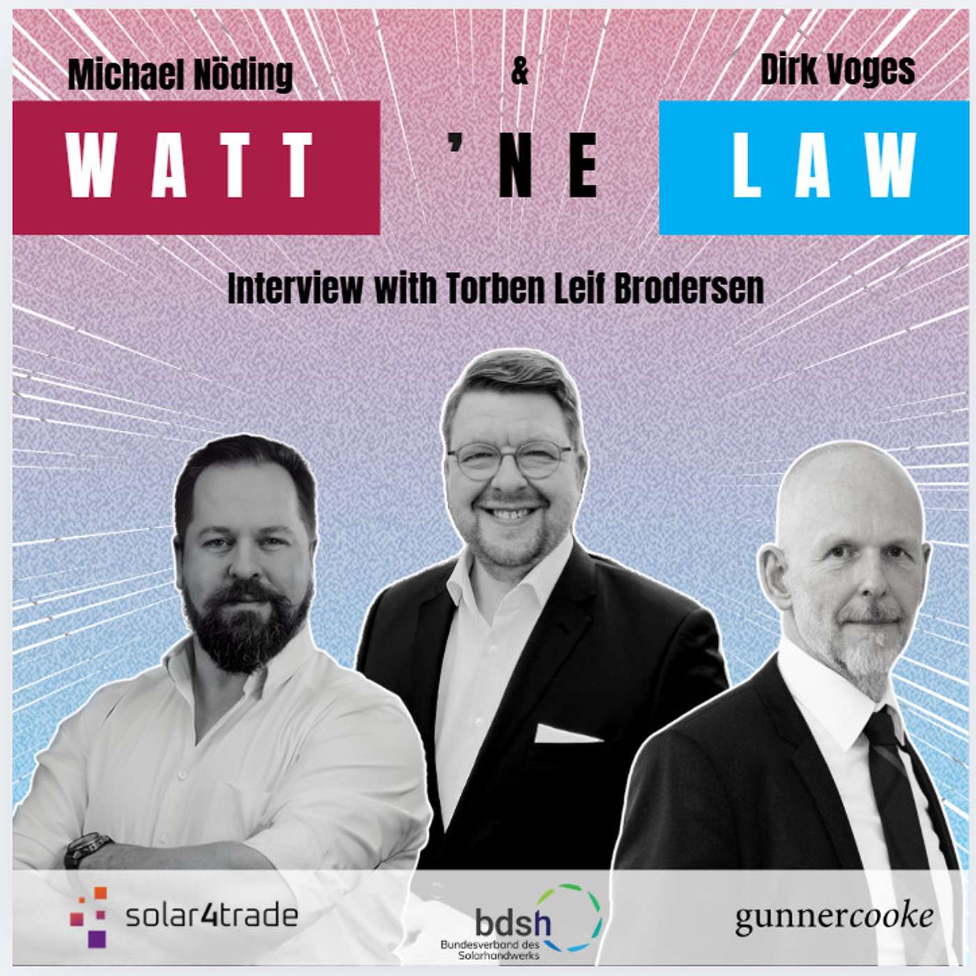 Der Bundesverband des Solarhandwerks e.V. im Gespräch Der Bundesverband des Solarhandwerks e.V. im Gespräch