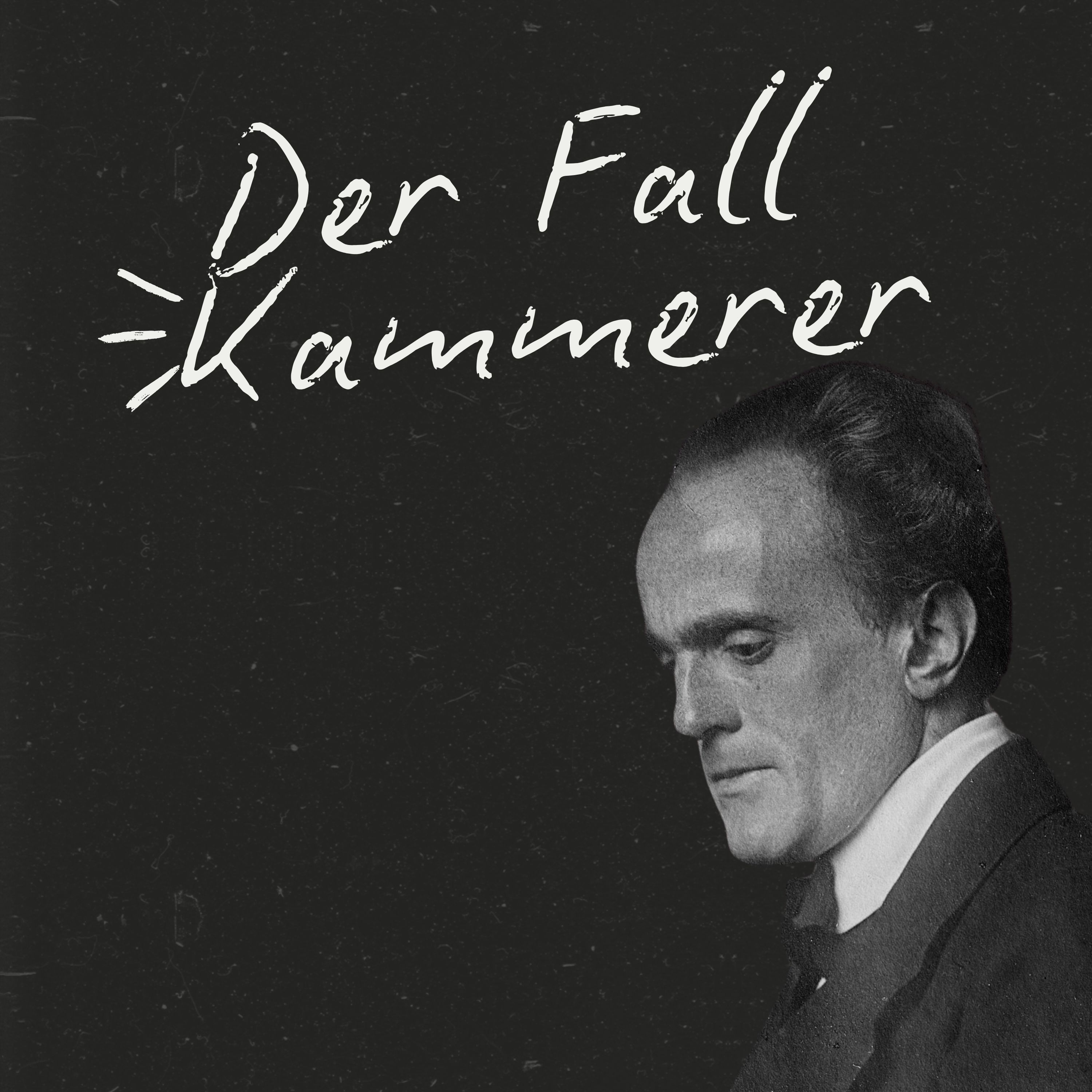 Deep-Dive: „Der Fall Paul Kammerer“mit Klaus Taschwer