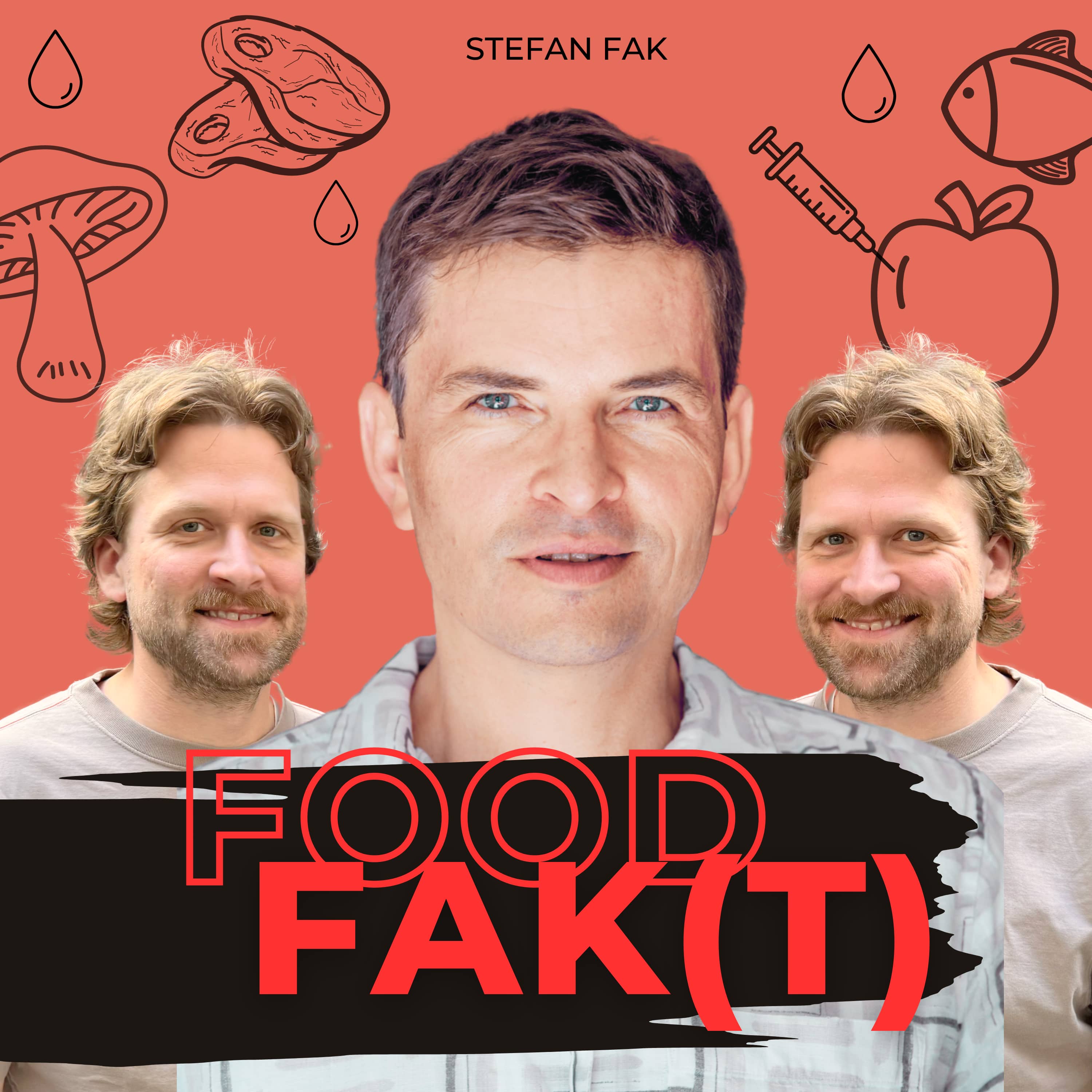 Food Fak(t)