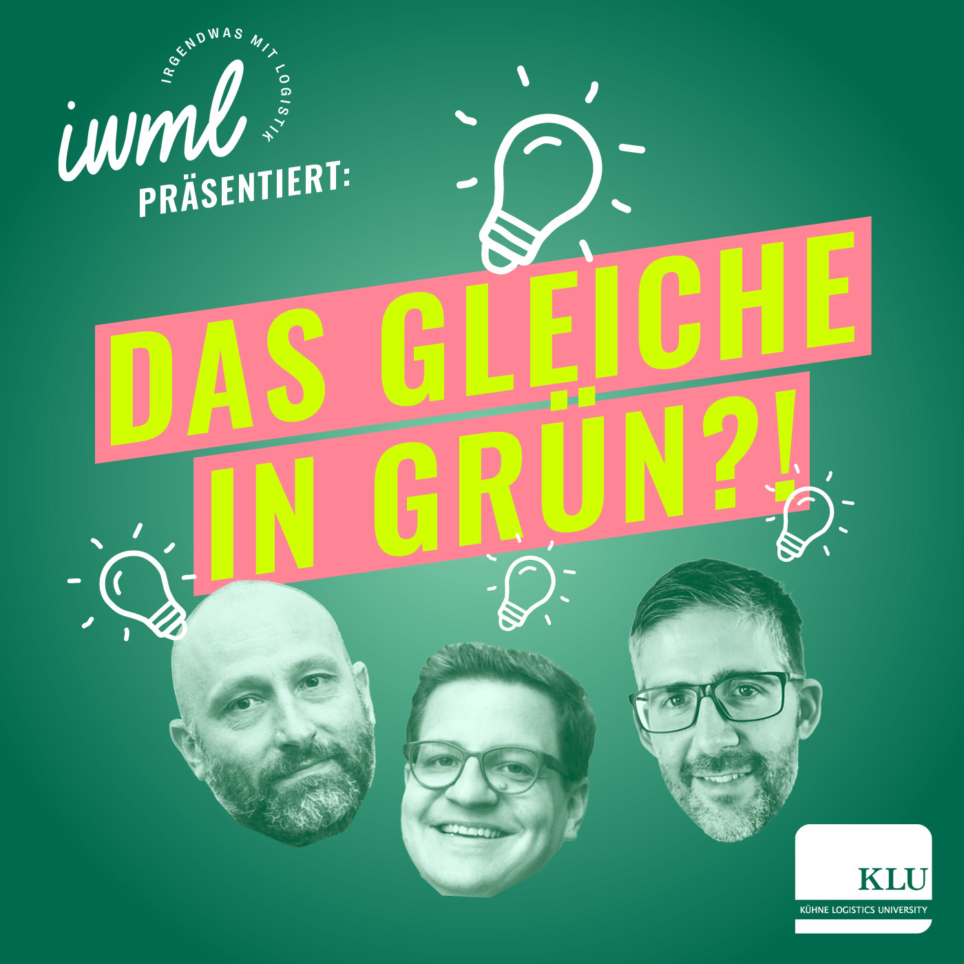 Irgendwas mit Logistik