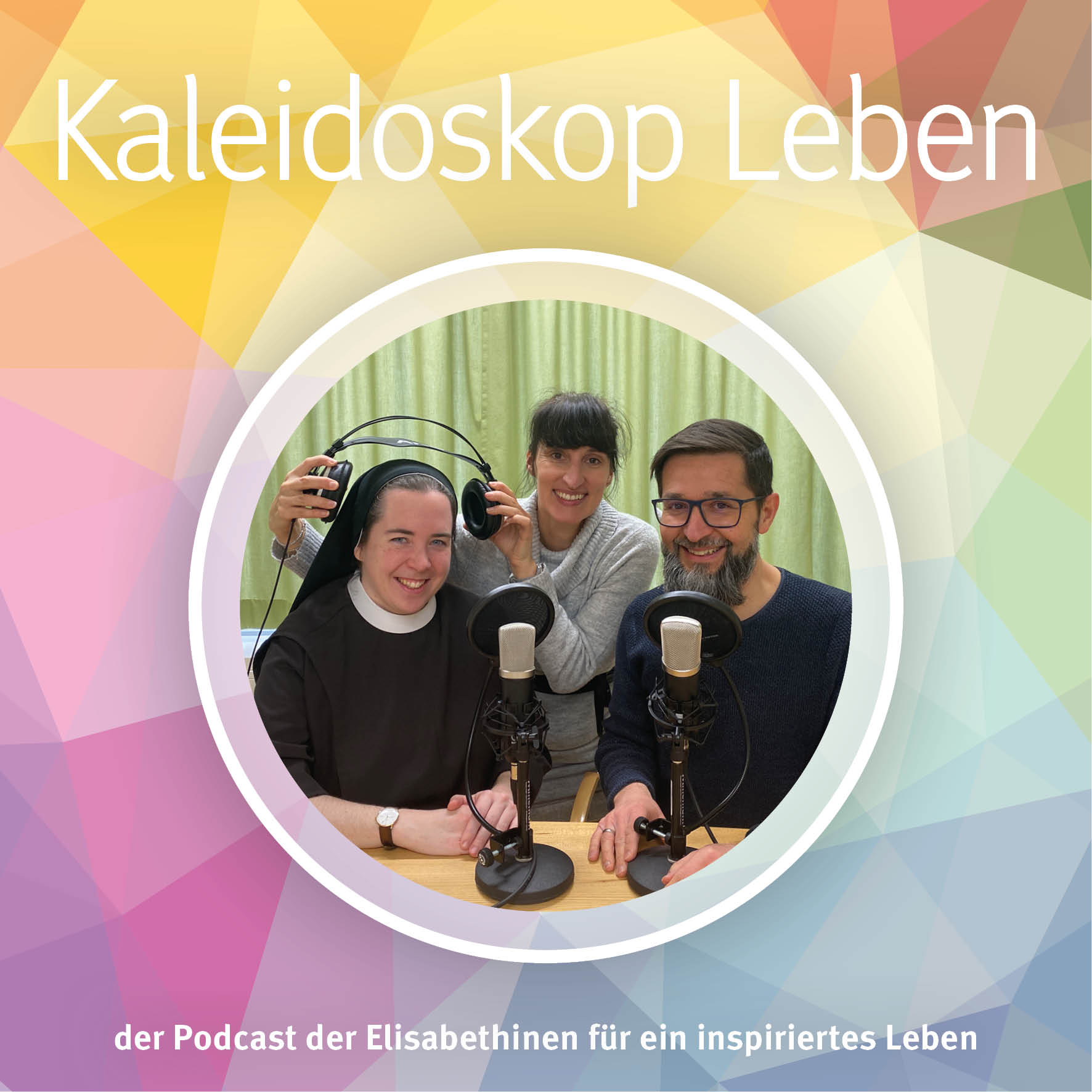 Kaleidoskop Leben