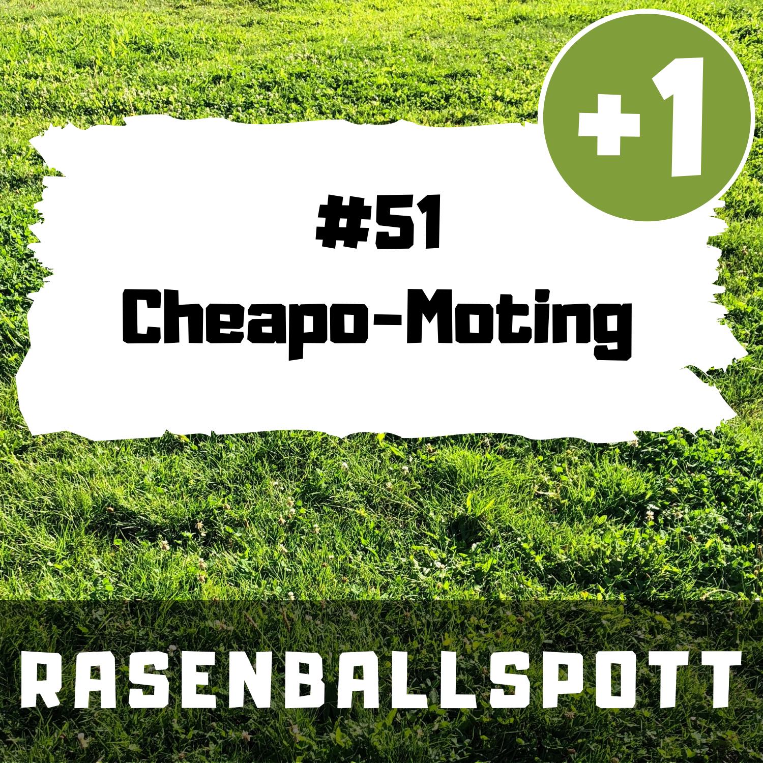 RASENBALLSPOTT
