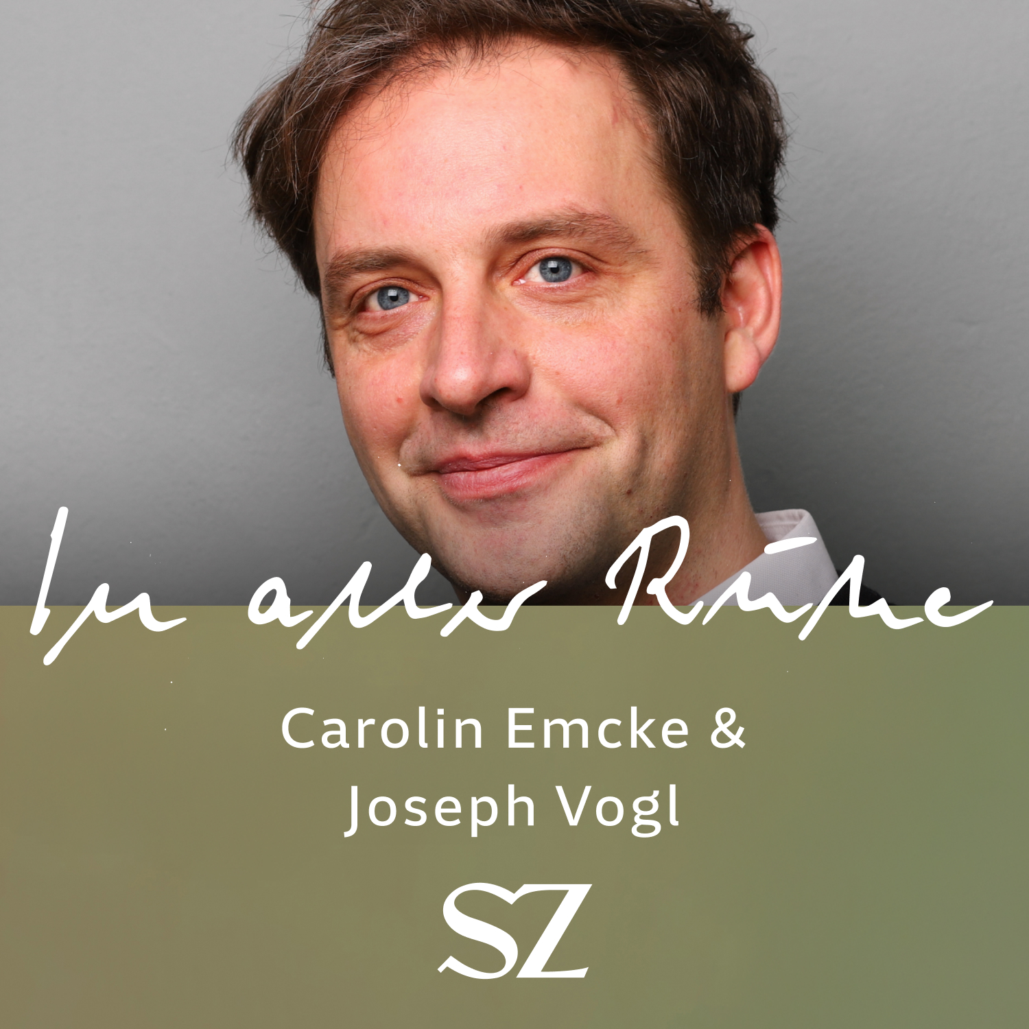 „Grandiose Komplexitätsüberforderung“ – Nils Kumkar bei Carolin Emcke über Polarisierung episode artwork