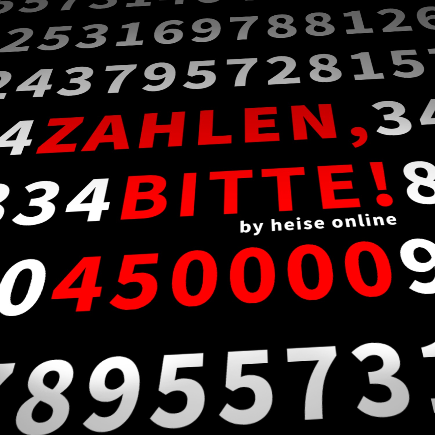 Zahlen, bitte! 450.000 Ausweise für staatenlose Flüchtlinge