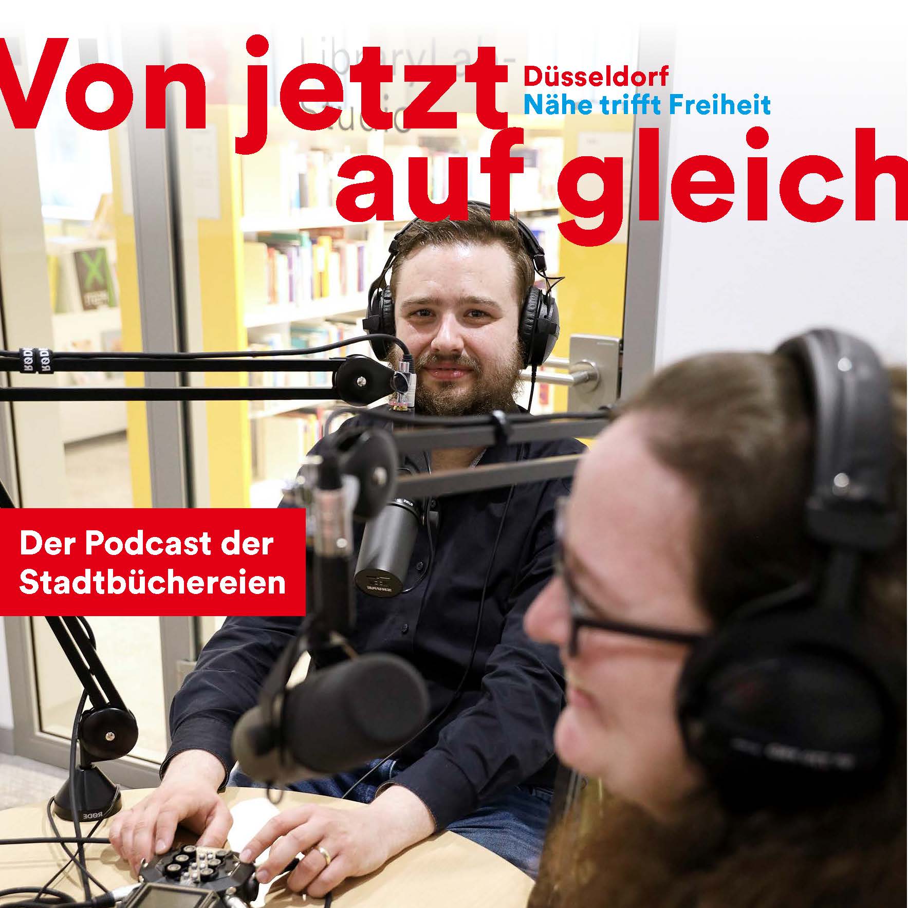 Sonderepisode: Kinderpodcast – Von Kindern für Kinder