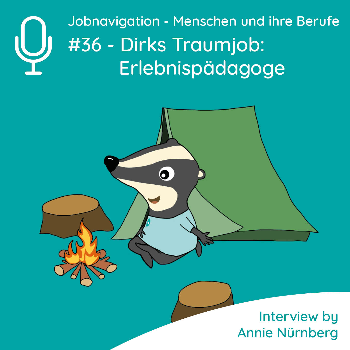 Jobnavigation - Menschen und ihre Berufe