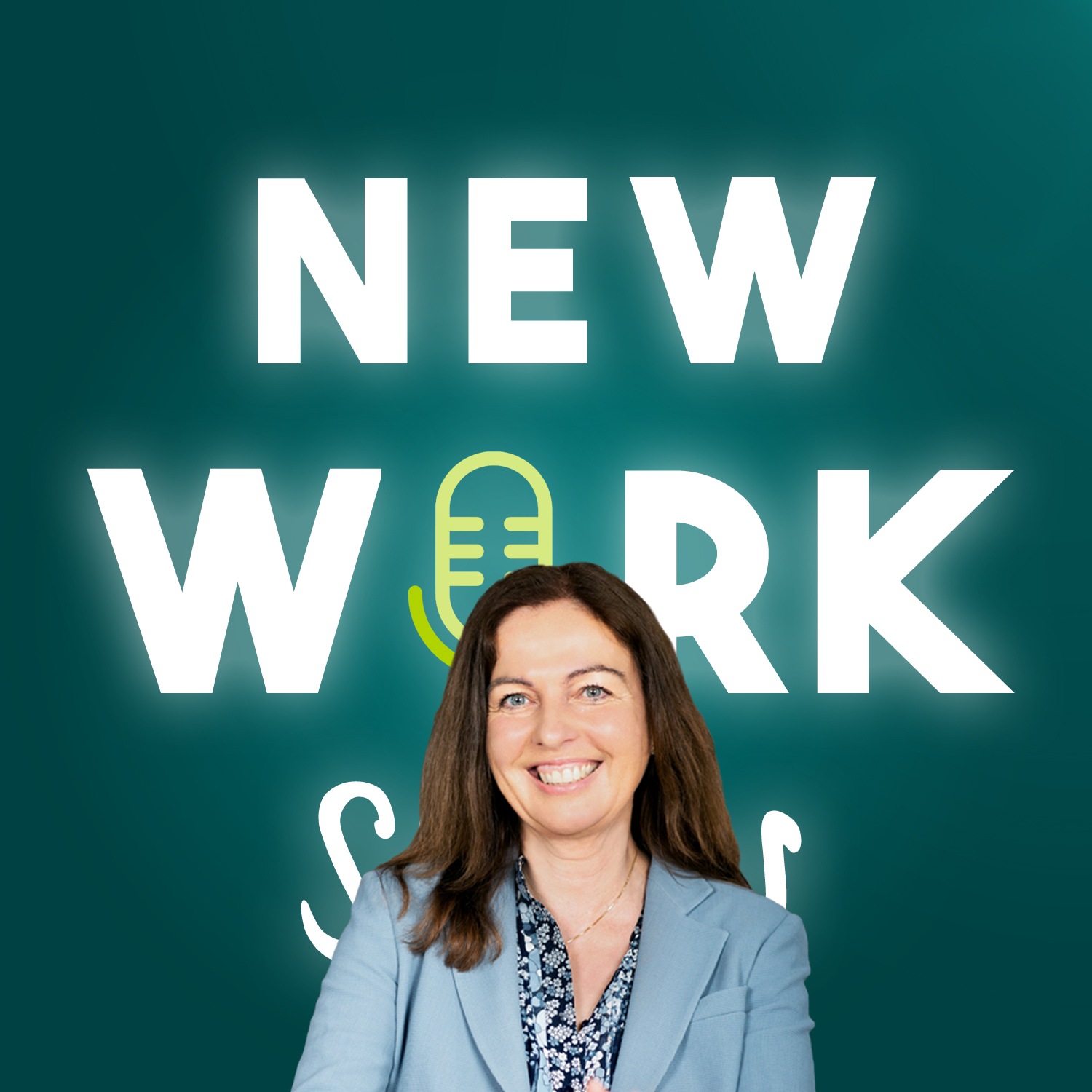 For a Better Working Life – Der NWX Podcast