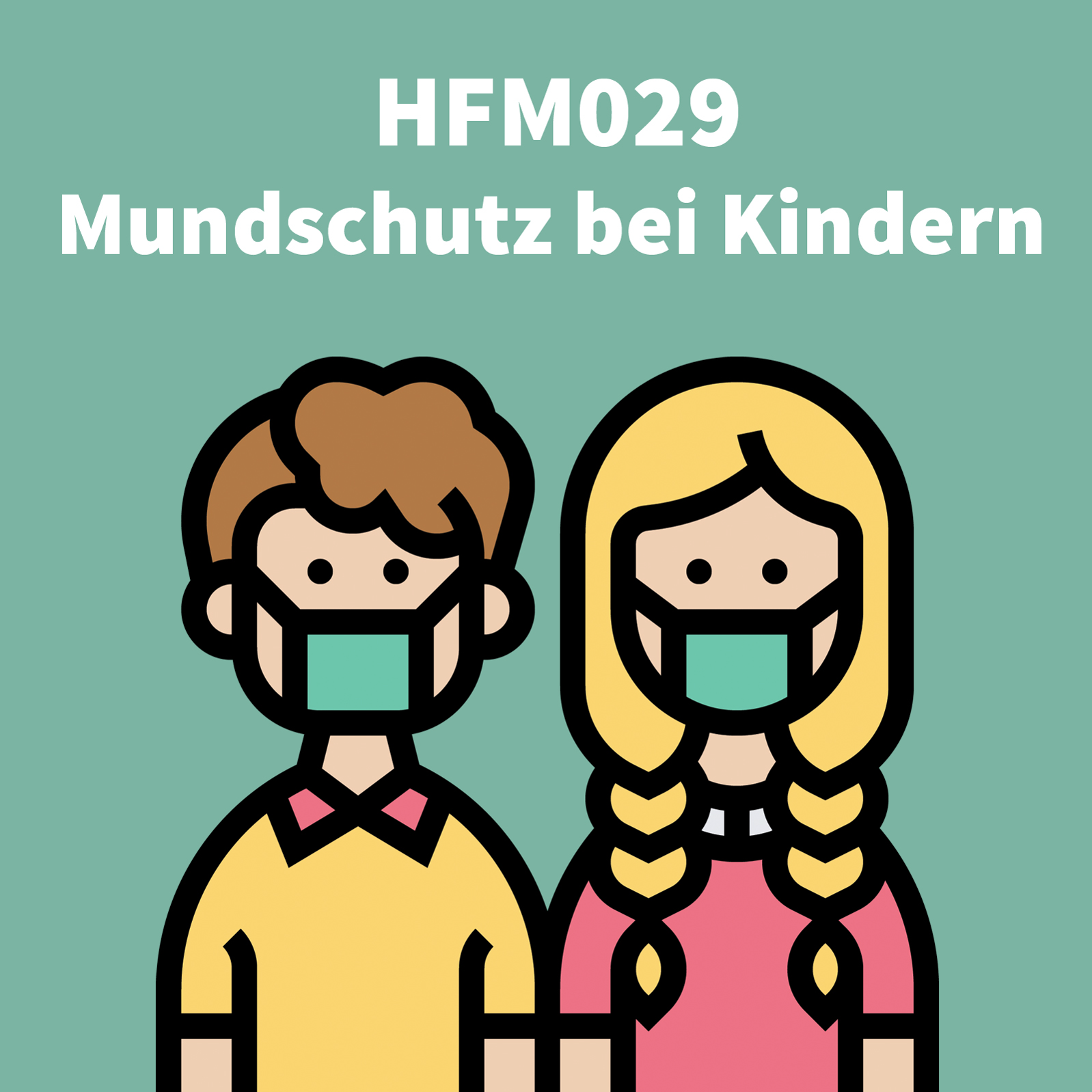 Hand, Fuß, Mund