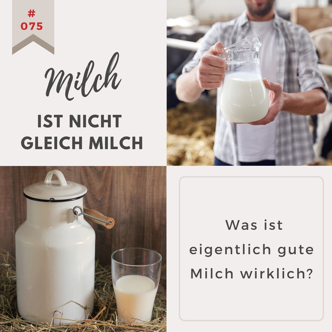 9 bar Podcast: Kaffee, Gastro & Co.
