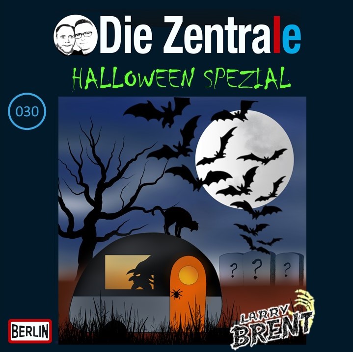 Die Zentrale