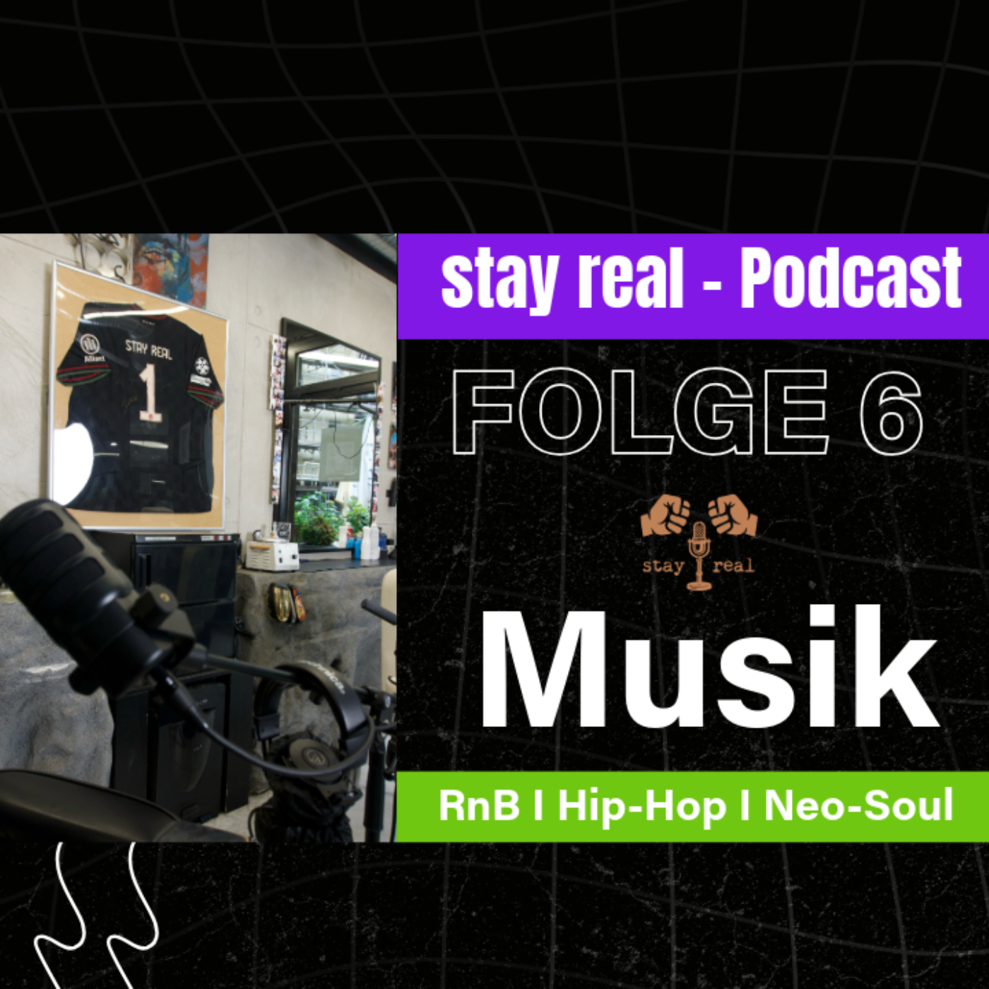 # 6 I Musik & Musik ..🎧🎵🎶💟 episode artwork