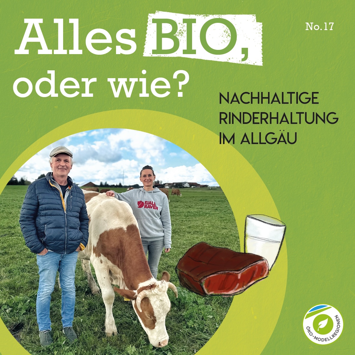 Alles BIO, oder wie?