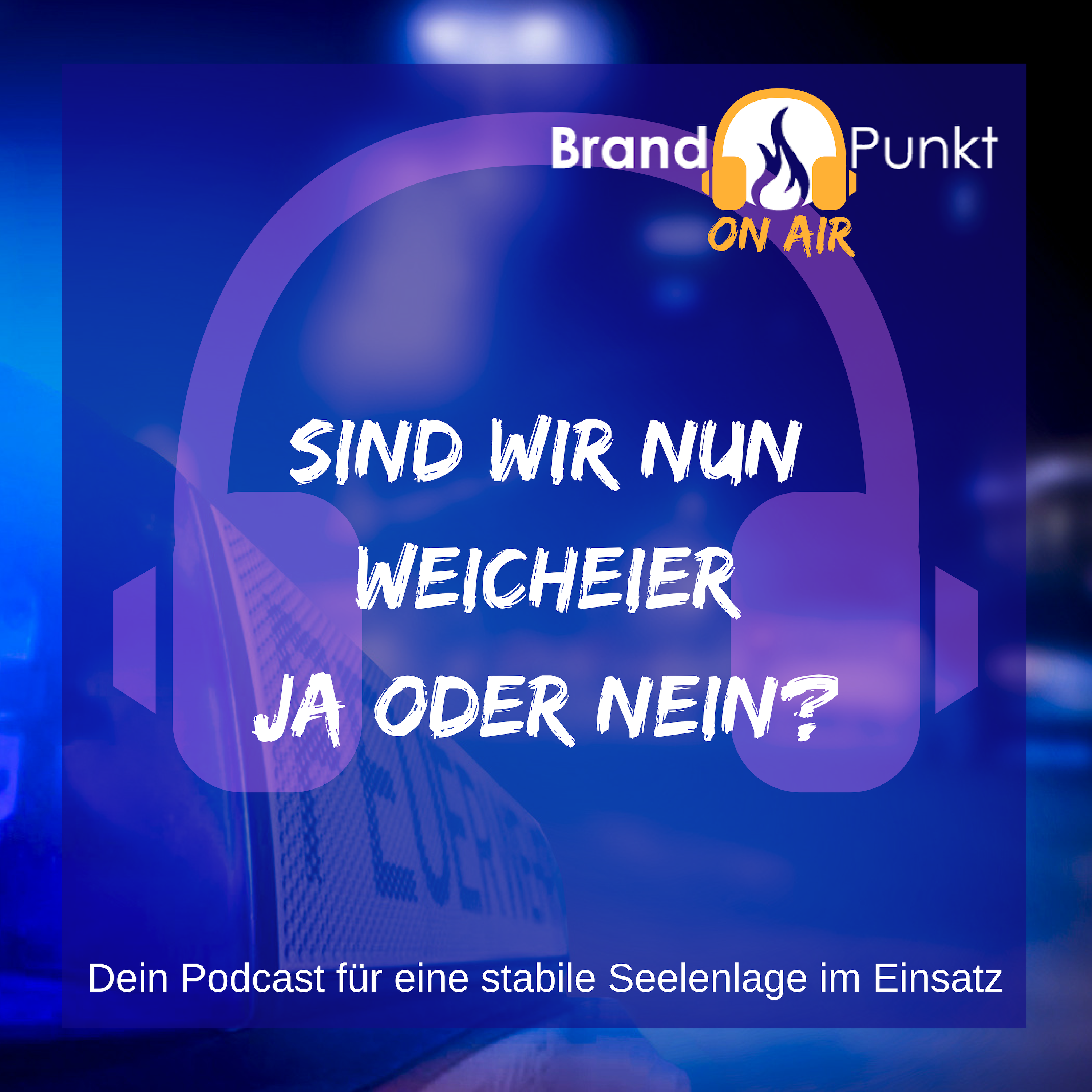 Sind wir nun Weicheier ja oder nein? episode artwork