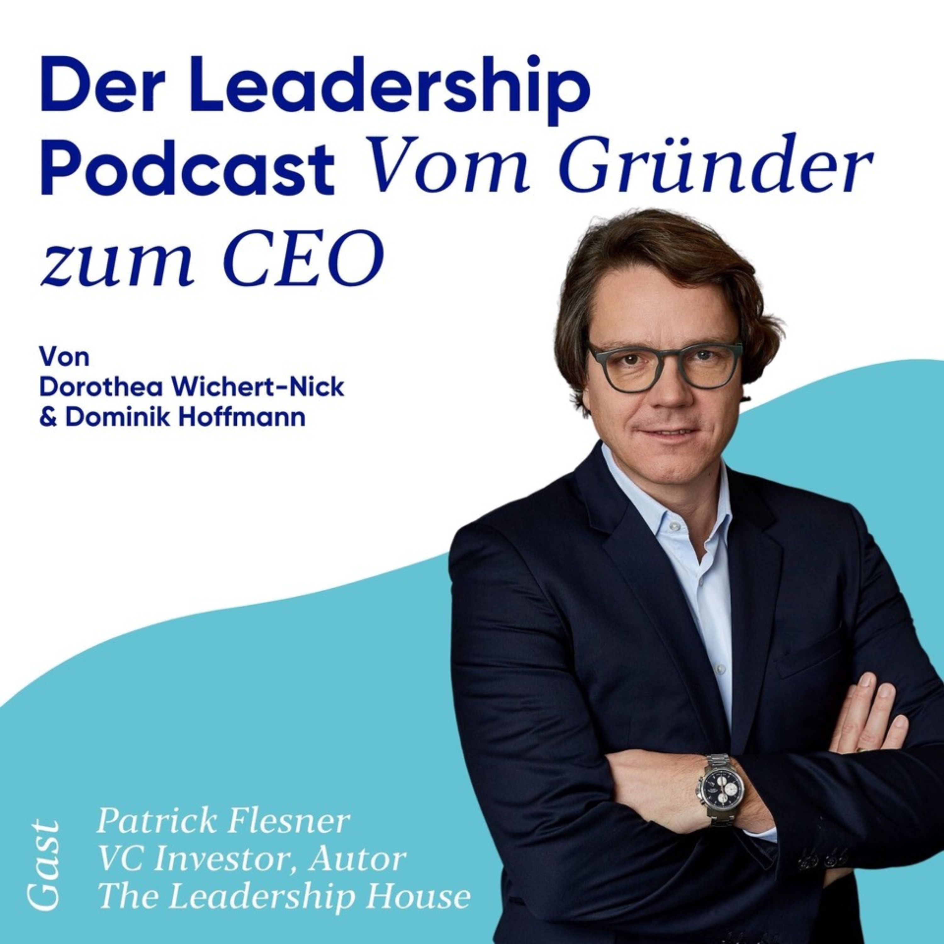 Der Leadership Podcast