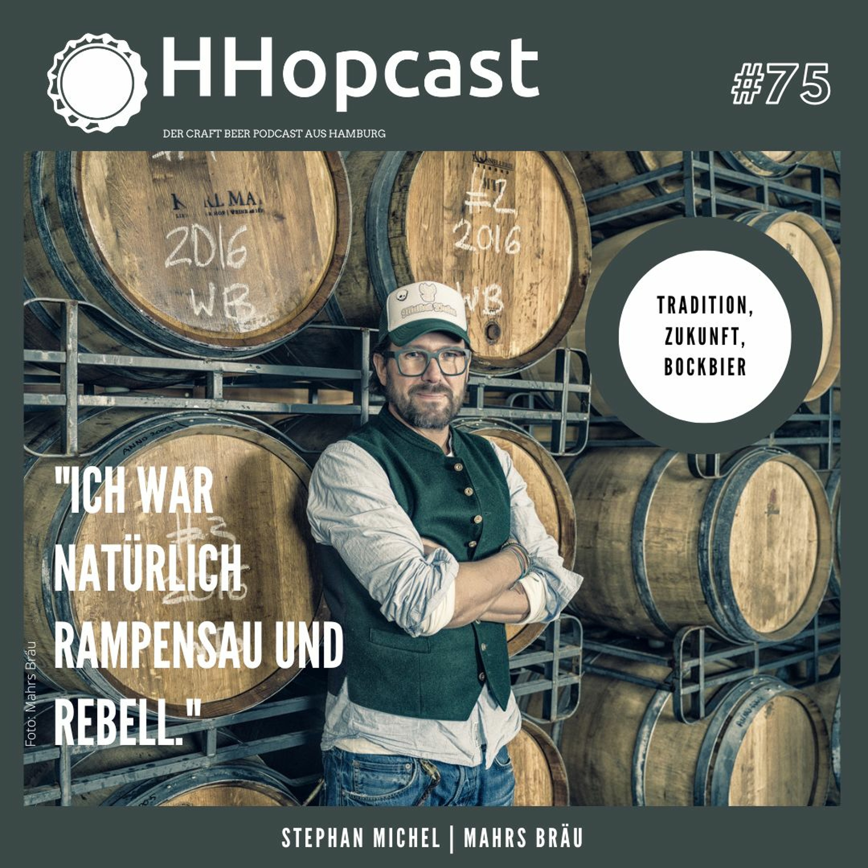 HHopcast – Dein Craftbeer-Podcast