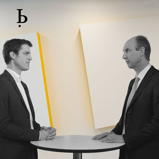 BARDEHLE IP Experts