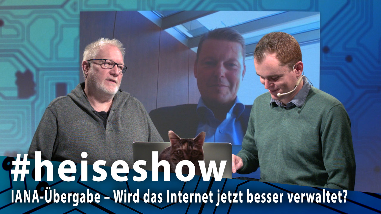 heiseshow