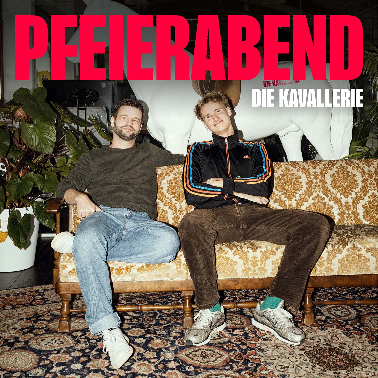 Pfeierabend