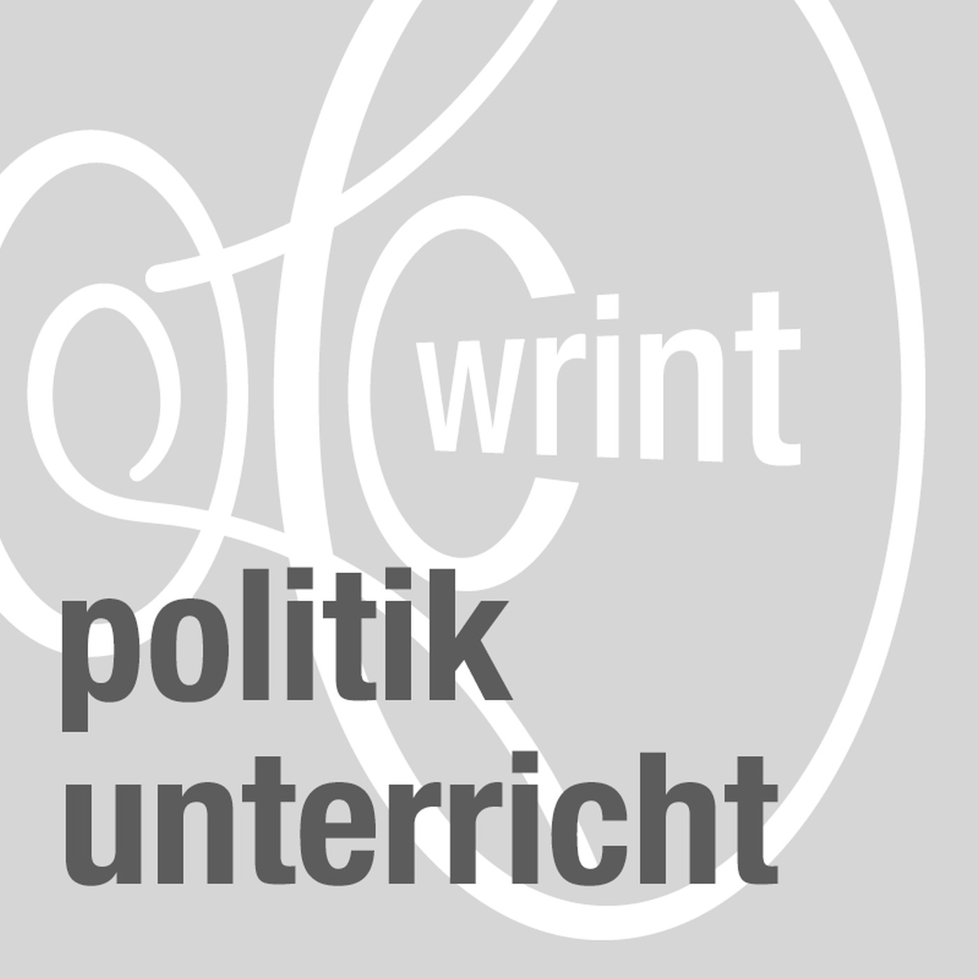 WR894 Die EU-Institutionen