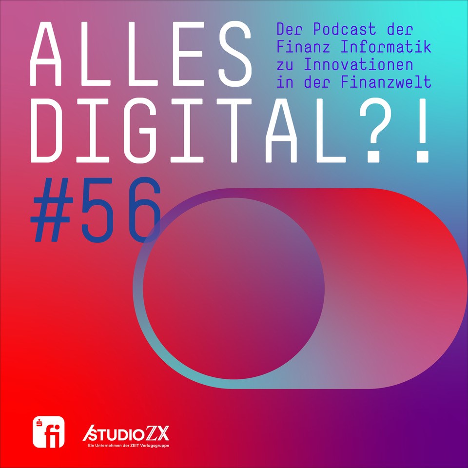Alles Digital?!