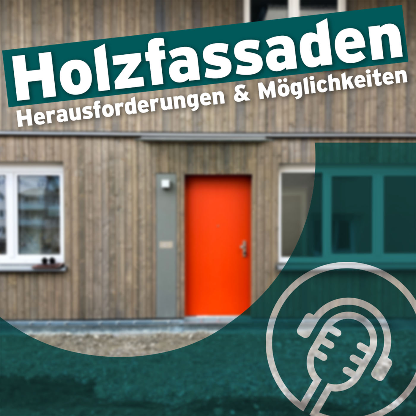 Regenwassermanagement Podcast für die Baupraxis