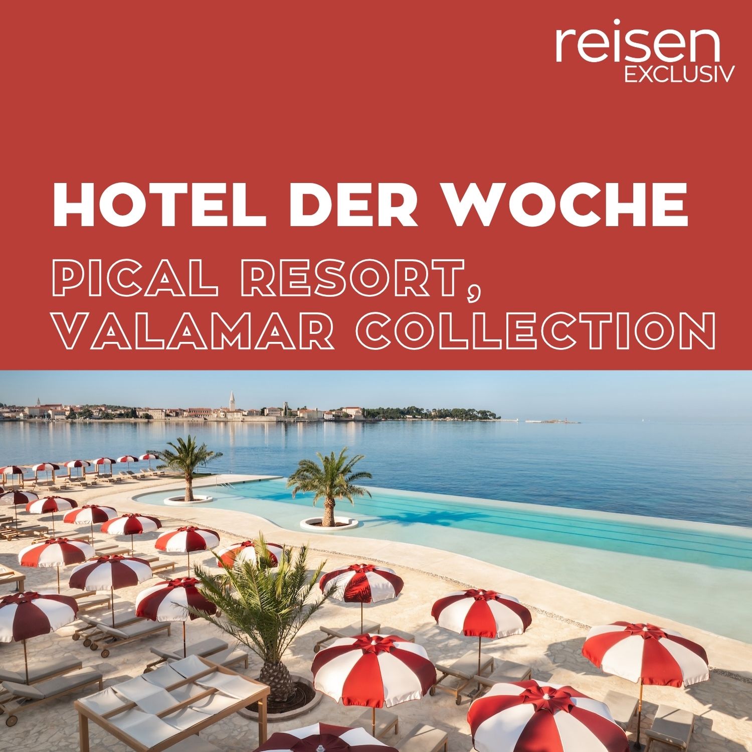 Hotel der Woche