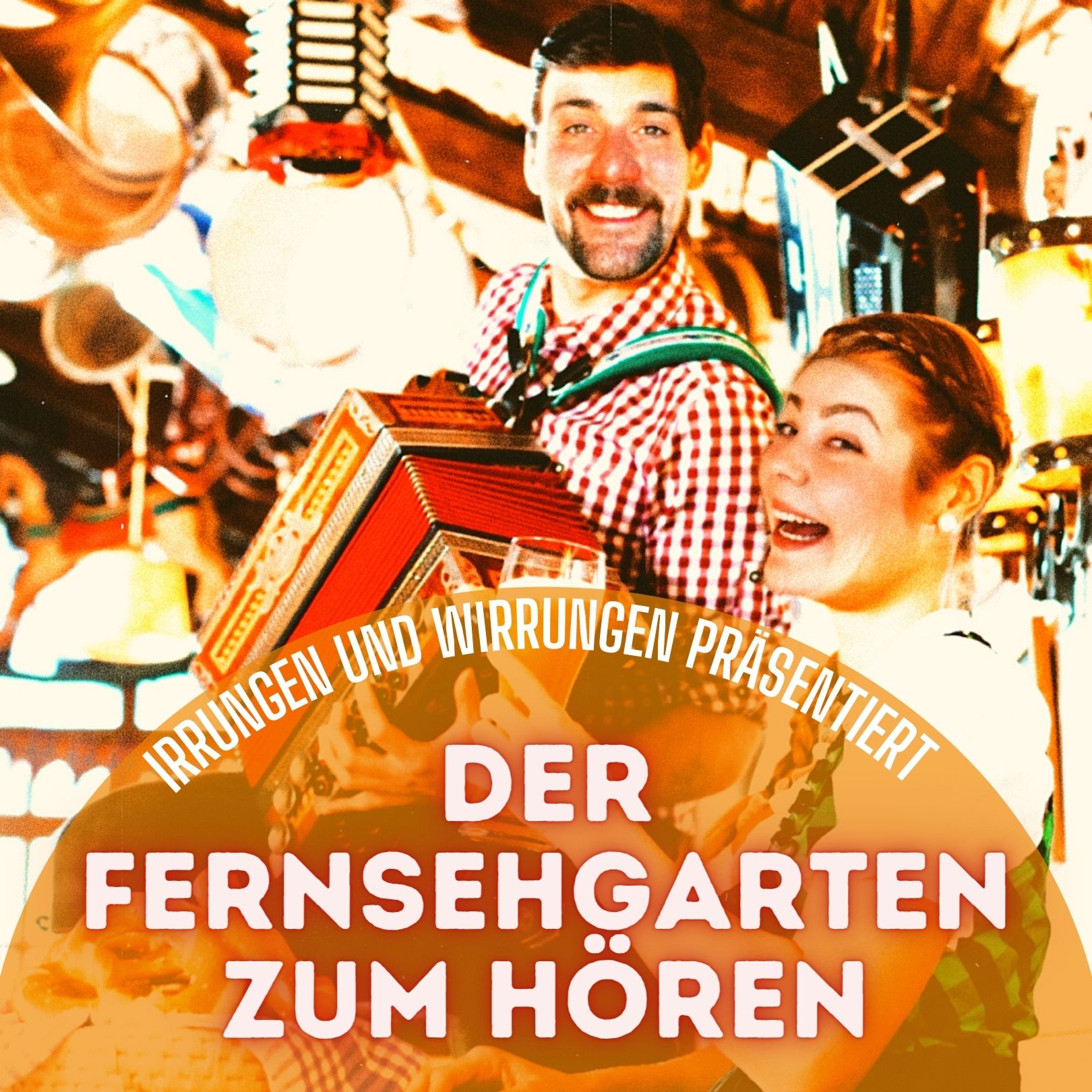 Irrungen & Wirrungen