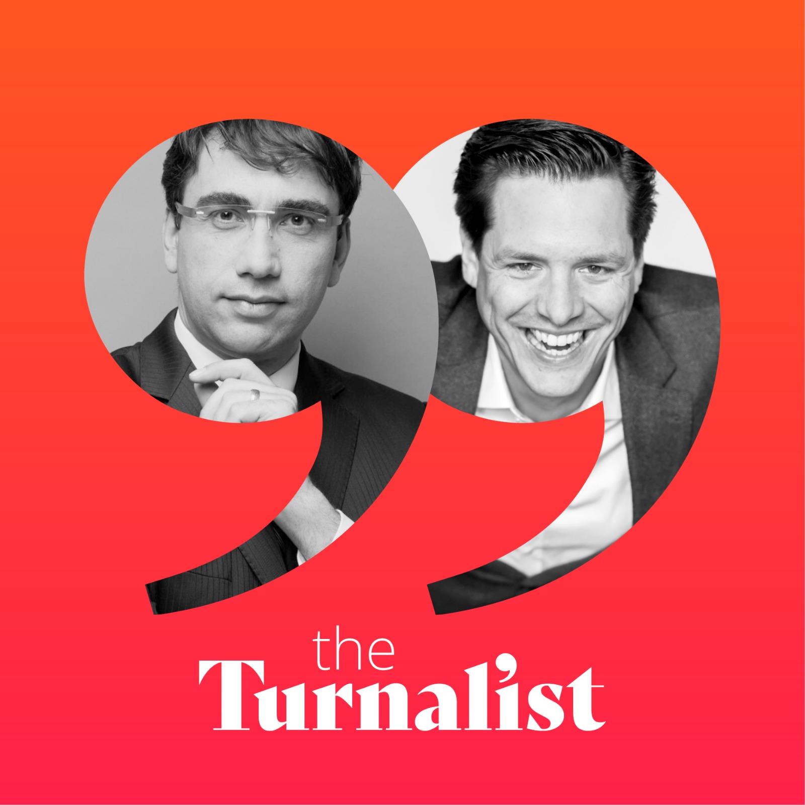 The Turnalist Podcast