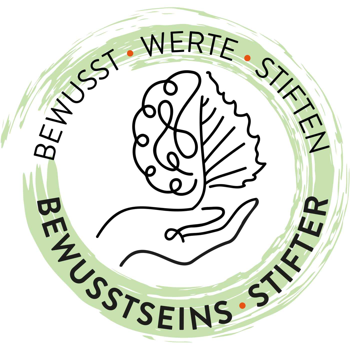 BEWUSSTSEINS.STIFTER