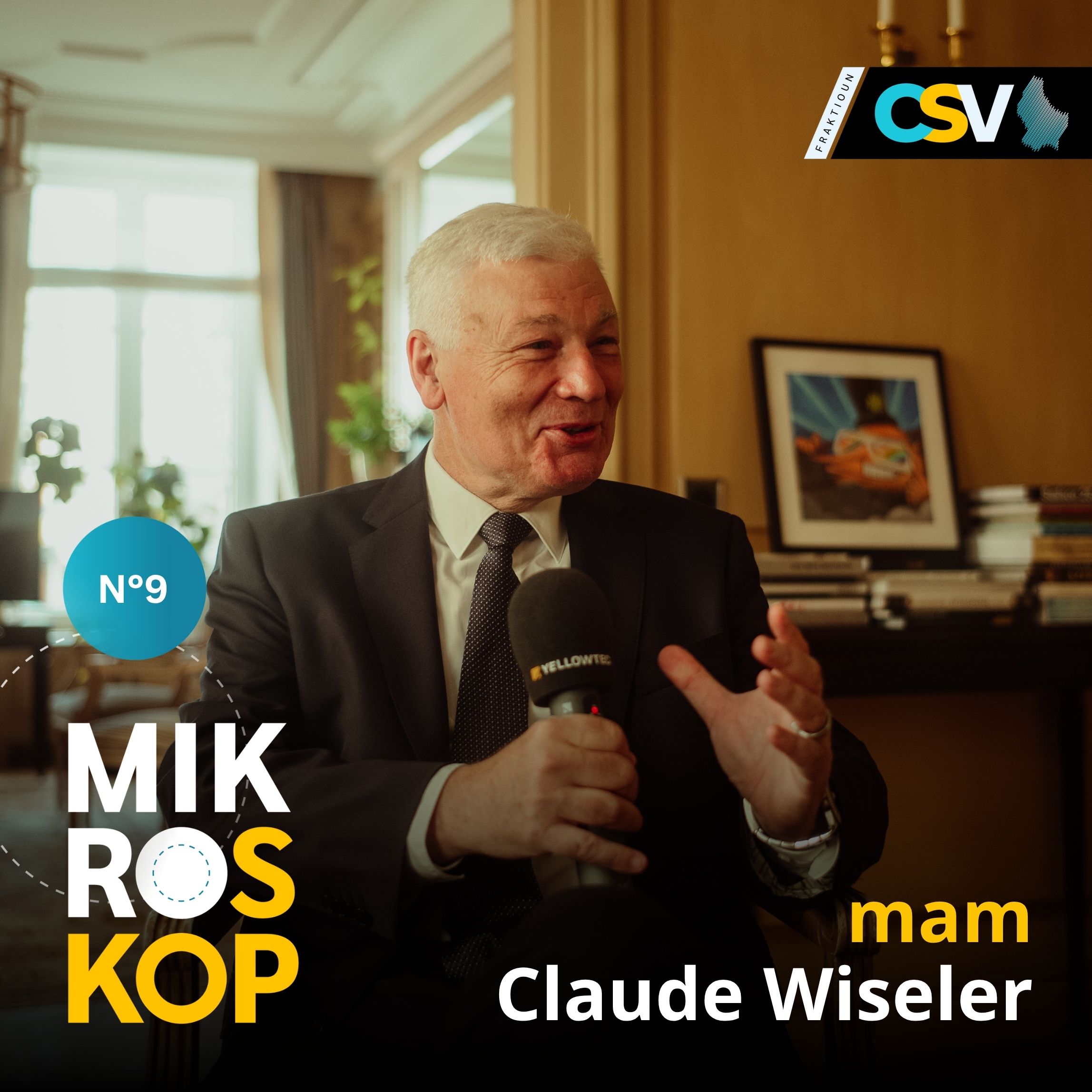 MIKROSKOP