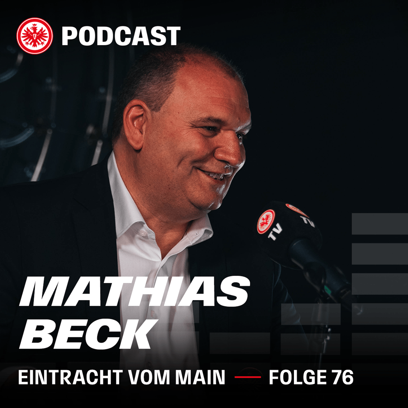 Eintracht vom Main – Der offizielle Podcast von Eintracht Frankfurt