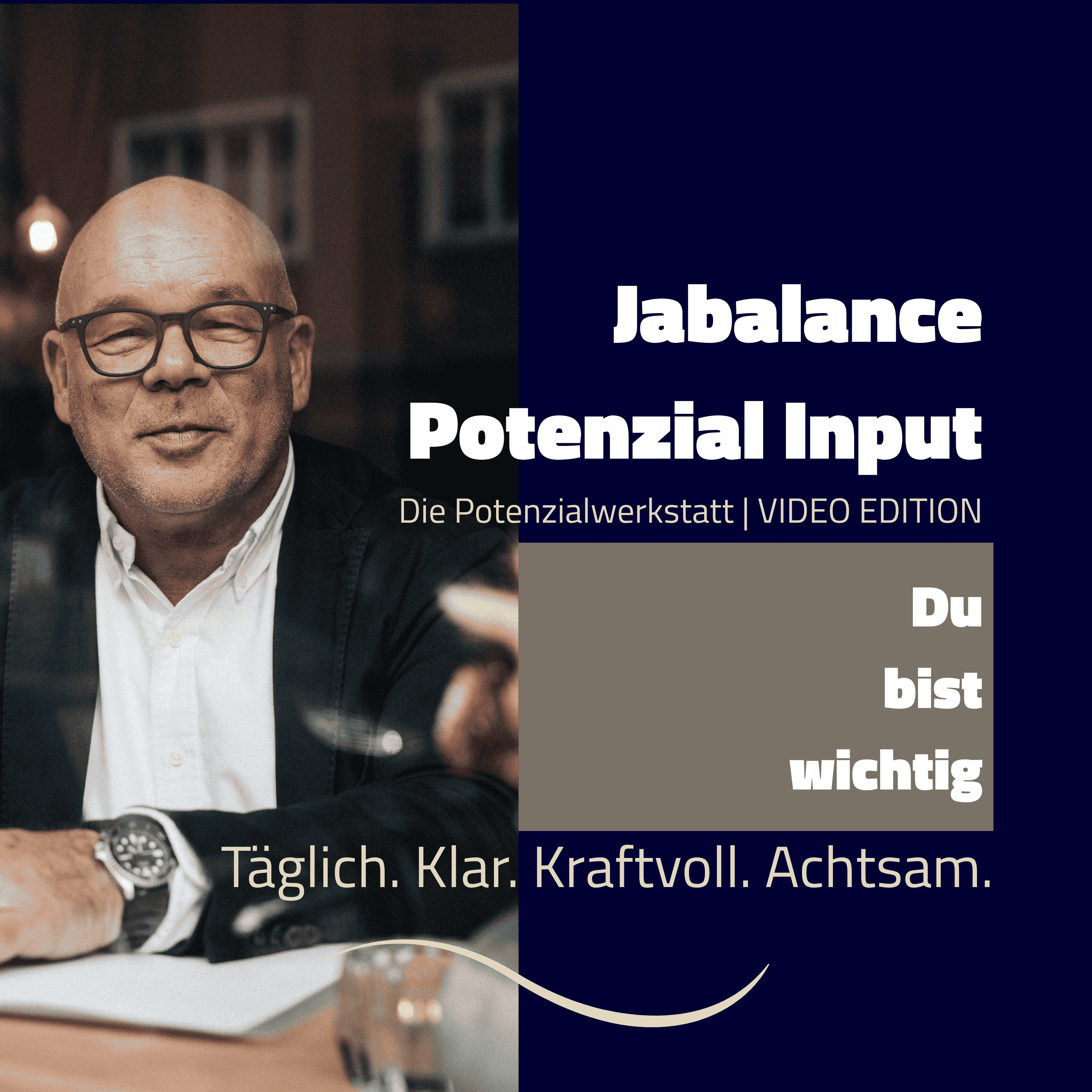 Die Potenzialwerkstatt