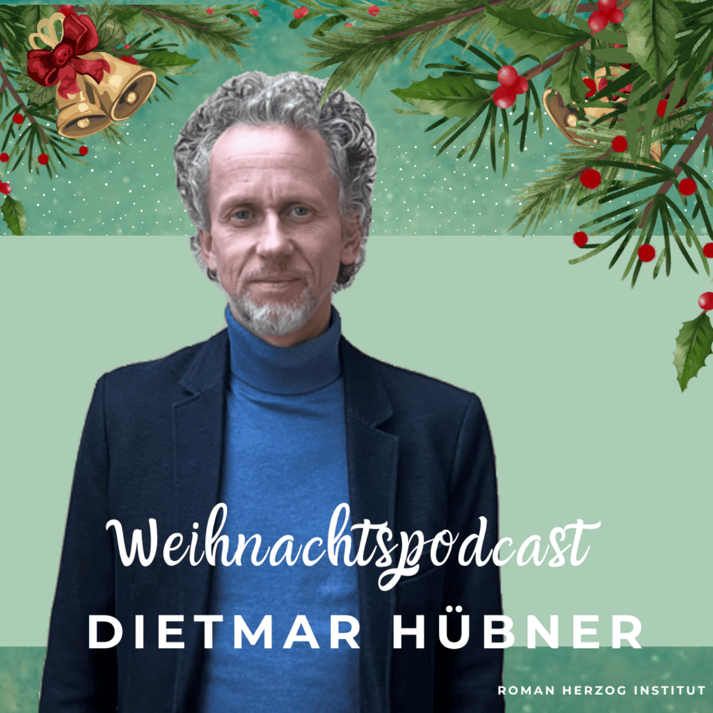 RHI Podcast with Tina Maier-Schneider